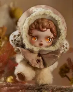 スカルパンダ ぬいぐるみペンダント ぬいぐるみ