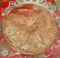 ケンタッキー　2026　KFC　ビスケット型お昼寝枕　クッション