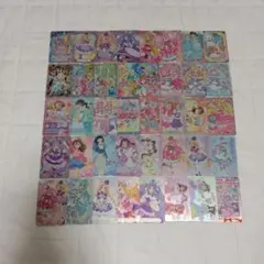 プリキュア　カードグミ　㉗　わんだふるぷりきゅあ