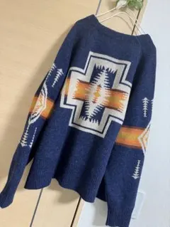 2025年最新】PENDLETON ニット・セーターの人気アイテム - メルカリ