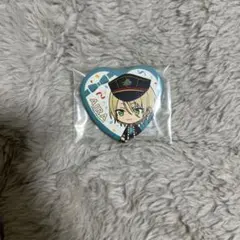 あんスタ 白鳥藍良 缶バッジ