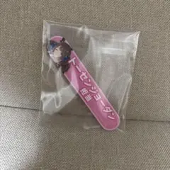 ウマ娘 担当称号アクリルバッジvol.5 トーセンジョーダン