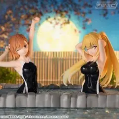 2026年最新】とある科学の超電磁砲 フィギュアの人気アイテム - メルカリ