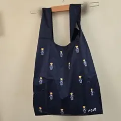 Polo　RALPH LAUREN☆ベルト付きレインバック☆新品