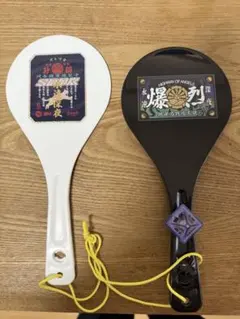 ずっと真夜中でいいのに。 しゃもじ + うちわ + リングライト ずっと真夜中でいいのに。 しゃもじ リングライト - メルカリ