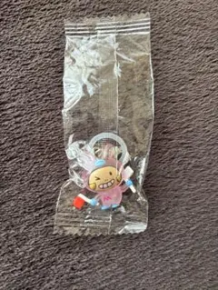 ミニモニ　めじるしアクセサリー ミニモちゃん