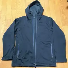 冬用アウター　ブラック　黒　RAFFRILE メンズ