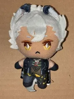 ツイステッドワンダーランド　寮服マスコット　ジャック