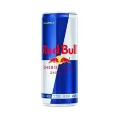 レッドブル250ml*48本（2ケース）のサムネイル