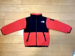 THE NORTH FACE フリースジャケット 100cm~