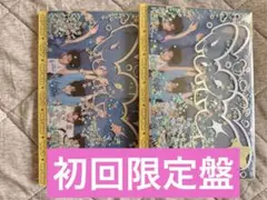 NCT WISH poppop 初回限定盤　新品未開封　セット