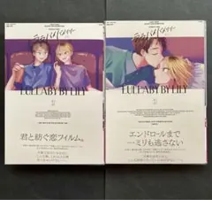 わが　ララバイバイリリー　上下