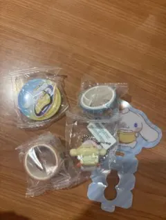 くら寿司　シナモロール　まとめ売り