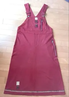 CA CEST CA ジャンパースカート　サイズF