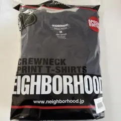 [週末セール]B’z 稲葉浩志NEIGHBORHOODコラボTシャツM Amazon.co.jp: 稲葉浩志 neighborhood コラボ Tシャツ 黒 Mサイズ