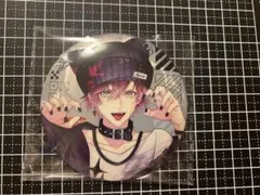 DIABOLIKLOVERS 缶バッジ 逆巻アヤト