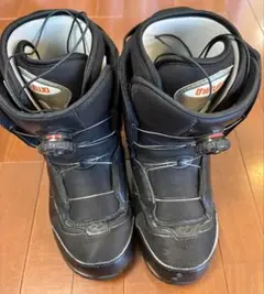 2025年最新】thirtytwo ブーツの人気アイテム - メルカリ