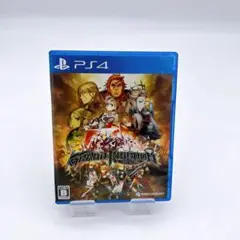 【PS4】グランキングダム