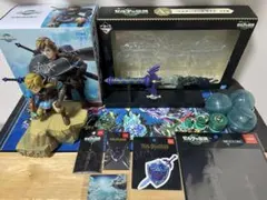 ゼルダの伝説　まとめ売り