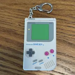 Nintendo Game Boy ゲームボーイキーホルダーTM &©2019のサムネイル