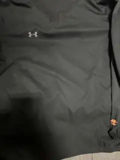 帝京大学ヤッケ