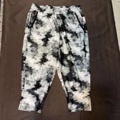 PUMA ヨガ　トレーニングパンツ