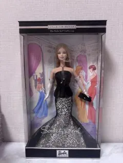 未使用 Barbie Grand Entrance Collection - メルカリ