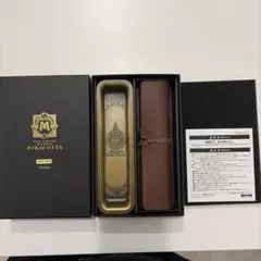 【新品】ディズニーシー　ホテルミラコスタ　スイートルーム宿泊者限定　ペンケースのサムネイル