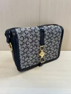 Celine Horse Carriage Shoulder Bag セリーヌ