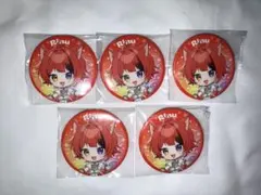 すとぷり 莉犬くん すとふぇす デフォ 缶バッジ