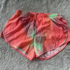 Nike Dri-FIT ショートパンツ Sサイズ グラデーションピンク