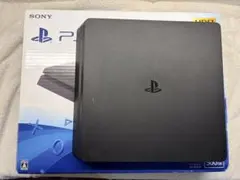 SONY PlayStation4 CUH-2100A 500GB ディスク不良
