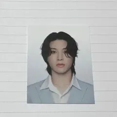 TREASURE ジョンファン ongredients