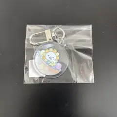 JO1 JOCHUM Bira カプセルトイ アクリルキーホルダー 佐藤景瑚
