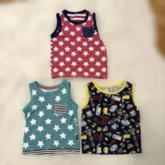 キッズ服まとめ売り　95〜100