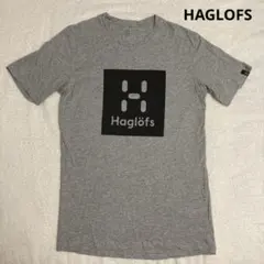 HAGLOFS ホグロフス Camp Tee 胸ロゴ Tシャツ 半袖 メンズ Mのサムネイル