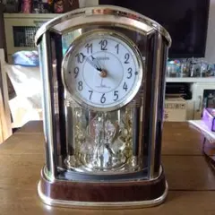 シチズン電波時計　中古品