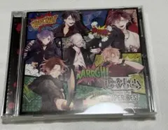 DIABOLIKLOVERS ブラッディソングス スーパーベストⅢ