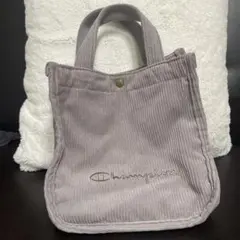 Champion ミニハンドバッグ チャンピオン