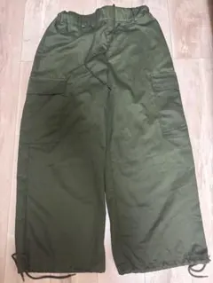 M-65 フィールドパンツ カーゴ S talonzip YMCL KY - メルカリ