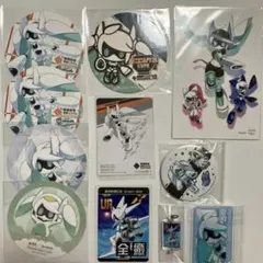 コンパス ボイドール グッズセット 即購入可能 - メルカリ