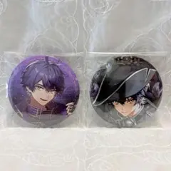 2026年最新】シクフォニ 缶バッジ 第8弾の人気アイテム - メルカリ