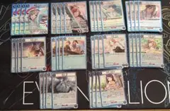 【ユニオンアリーナ】 シャニマス PcSR以下4コン UNION ARENA プレシャスブースターパック アイドルマスター シャイニー