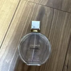 CHANEL CHANCE Eau de Parfum 50ml空き瓶