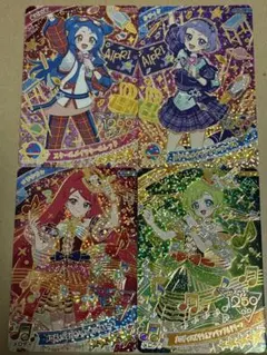 2026年最新】アイプリカードまとめ売りの人気アイテム - メルカリ