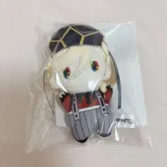 【鬼滅の刃】童磨 ゆらふわみにぬいぐるみ