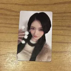 REVIVE +会場限定 京セラ4/18トレカ イソ