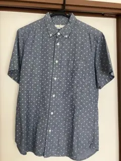 フレディ&グロスター　半袖　シャツ　Mのサムネイル