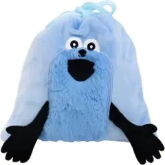 【新品未使用】パペットスンスン　サンキューマート　ポーチ