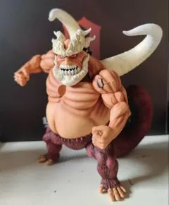 ブリーチ BLEACH ヤミー・リヤルゴ 十刃 ガレージキット フィギュア ☆BLEACH Figures/ブリーチ フィギュア/死神公仔☆破面十刃 No.10